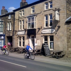 The Horse And Farrier
