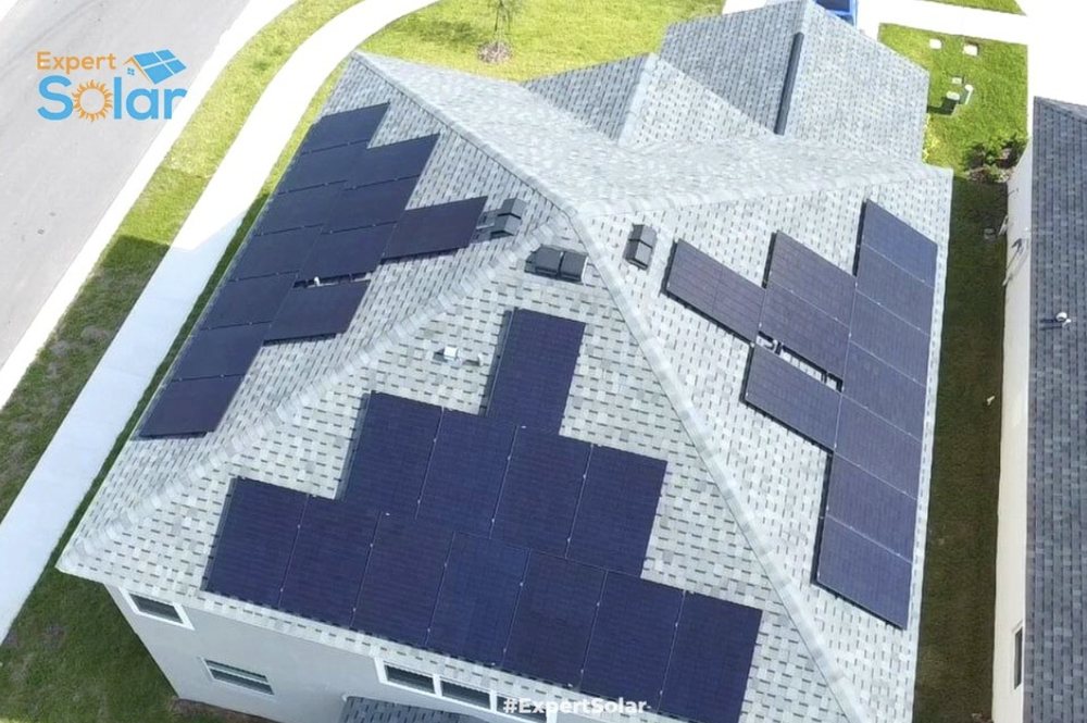 Slide of Russell T. Briggman