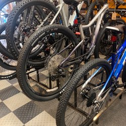 Union Cycle Center
