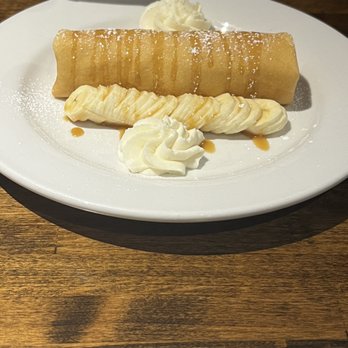 Midtown Creperie & Cafe - Breakfast & Brunch Near Me - Stockton, California