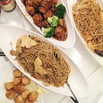 Joy Yee Noodle - Chinese Near Me - Chicago, Illinois