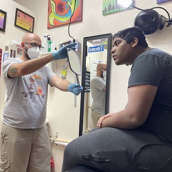 Orlando Tattoo - Detailed explanation step by step - Tattoo Near Me - Orlando, Florida Orlando Tattoo - Detailed explanation step by step - Tattoo Near Me - Orlando, Florida