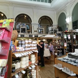 Delilah Fine Foods - Inside Delilah deli/cafe
