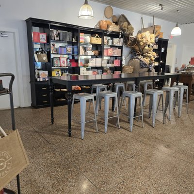 Stockton Market by null