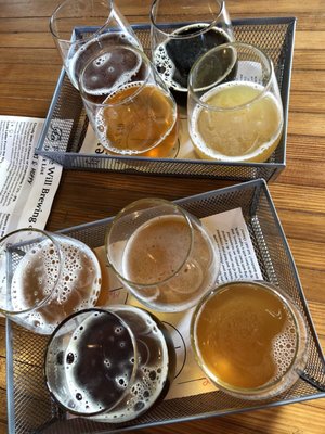 Free Will Brewing by null
