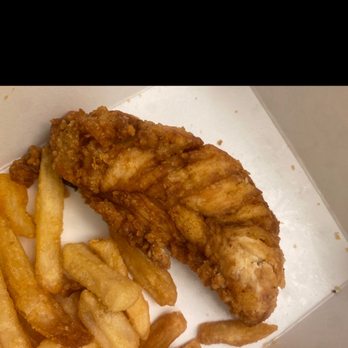 Sticky's - Fast Food Near Me - New York, New York Sticky's - Fast Food Near Me - New York, New York