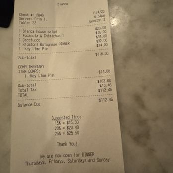 Bianca - French Near Me - Culver City, California