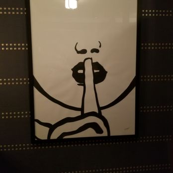 JoJo's Bar - In ladies room! - New American Near Me - Chagrin Falls, Ohio
