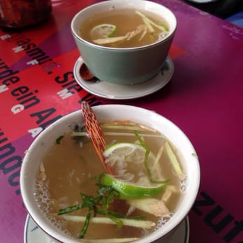 Monsieur Vuong - Vietnamese Near Me - Berlin, BE