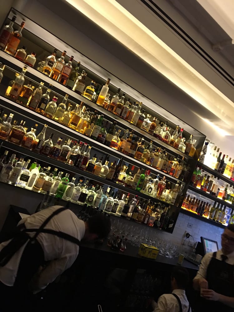 COLLINS QUARTER 38 Photos & 19 Reviews 86 Collins St, Melbourne