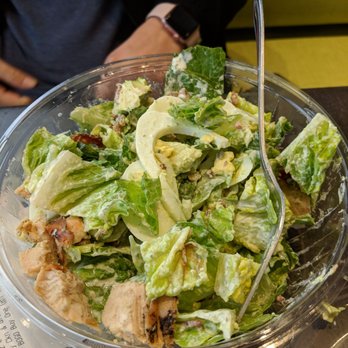 CoreLife Eatery - Chicken cobb salad - New American Near Me - Mentor, Ohio