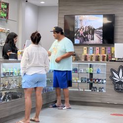 The Palm Springs Dispensary - Thanks Venus.