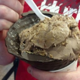 Peanut Butter Cup