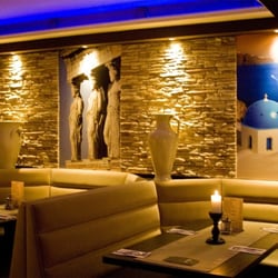 Parthenon - Interieur