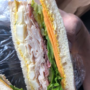 Uncle Henry's Deli - Delis Near Me - Downey, California