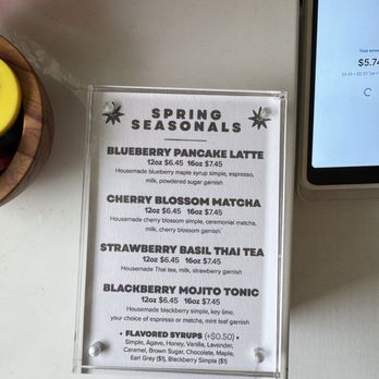 Easy Luck Coffee & Bodega - Coffee & Tea Near Me - Orlando, Florida