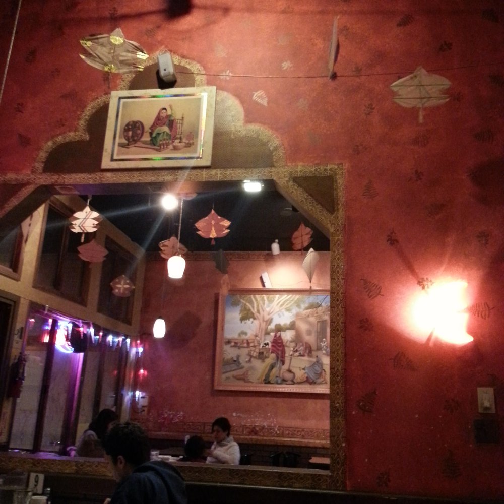 House of Curries - Indian Near Me - Berkeley, California