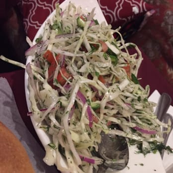 Nargis Cafe - Nargis salad freshness - Middle Eastern Near Me - Brooklyn, New York Nargis Cafe - Nargis salad freshness - Middle Eastern Near Me - Brooklyn, New York