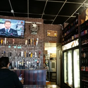 Uncle Henry's Deli - The beer bar. - Delis Near Me - Downey, California Uncle Henry's Deli - The beer bar. - Delis Near Me - Downey, California