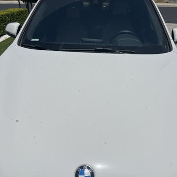 Brea Auto Detailing - Before - Auto Detailing Near Me