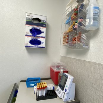 Quest Diagnostics - Laboratory Testing Near Me - Henderson, Nevada