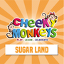 Cheeky Monkeys Sugar Land