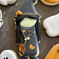 Clemmie's Cookie Bar