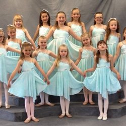 Dance Expressions - Lyrical
