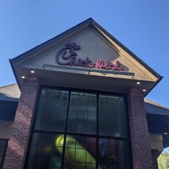 Chick-fil-A - Chick-fil-A - Fast Food Near Me - Bluffton, South Carolina Chick-fil-A - Chick-fil-A - Fast Food Near Me - Bluffton, South Carolina