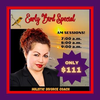 Yanira Divorce Coach - Be your first priority on your daily agenda! Holistic Healing - Divorce Coaching Services - Life Coach Near Me - Houston, Texas Yanira Divorce Coach - Be your first priority on your daily agenda! Holistic Healing - Divorce Coaching Services - Life Coach Near Me - Houston, Texas