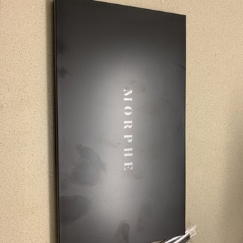 Morphe - Morphe Pallete - Makeup Artists Near Me - Houston, Texas Morphe - Morphe Pallete - Makeup Artists Near Me - Houston, Texas