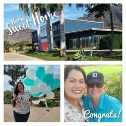 Foster Realty - Closing Day!!!