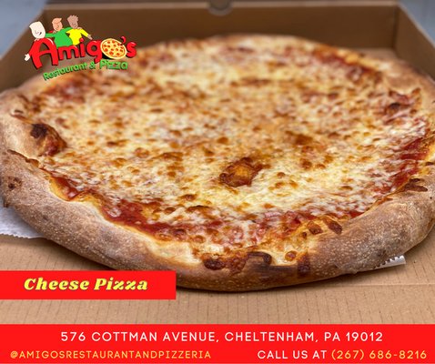Amigos Restaurant & Pizza by null