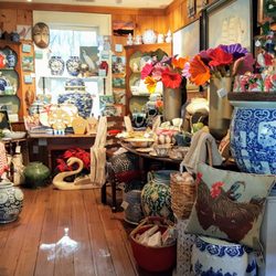 Calhoun Street Gallery - At Calhoun Street Gallery