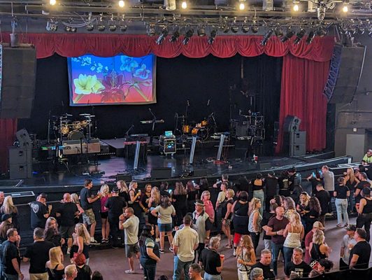 Marquee Theatre Tempe by null