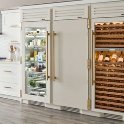 Major Appliance Repair