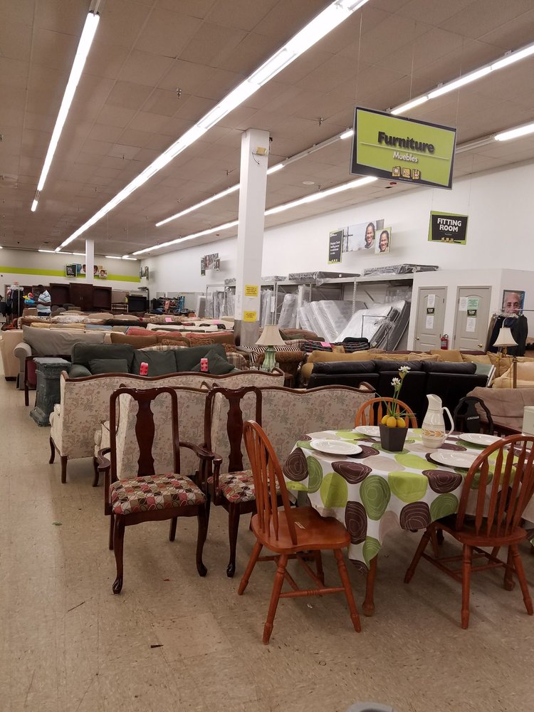 ATLANTA MISSION THRIFT STORE CLOSED 10 Photos 1140 Roswell Rd, Marietta, Thrift