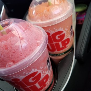 7-Eleven - Slurpee - Convenience Stores Near Me - Eagle Mountain, Utah