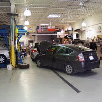 Stan Auto - Auto Repair Near Me - Schaumburg, Illinois Stan Auto - Auto Repair Near Me - Schaumburg, Illinois