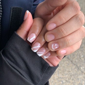 Oscar Nails Salon2 - Nail Salons Near Me - Bayside, New York