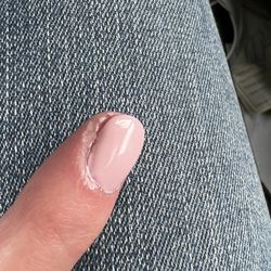 Paradise Nails - Succasunna