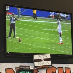 Longshots Sports Cafe
