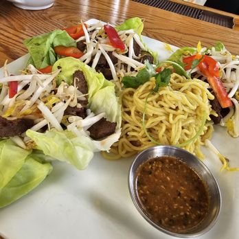 Boulder Dushanbe Teahouse - Tea Rooms Near Me - Boulder, Colorado