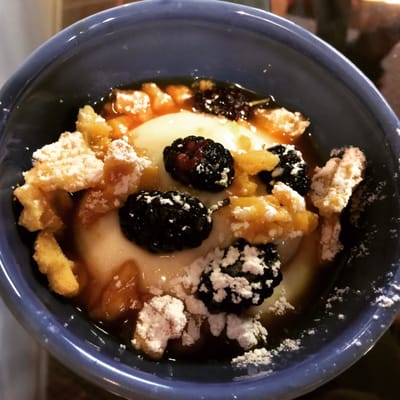 Caputo Brothers Creamery by null