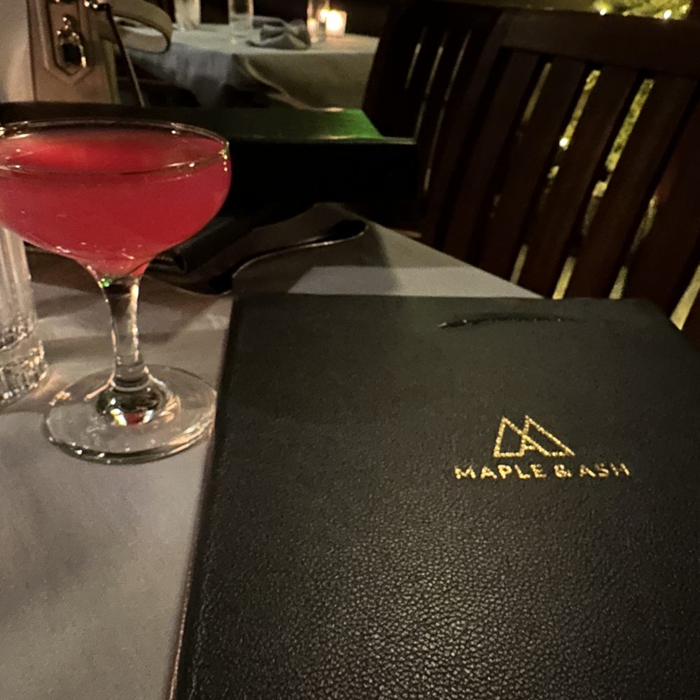 Maple & Ash - Steakhouses Near Me - Scottsdale, Arizona Maple & Ash - Steakhouses Near Me - Scottsdale, Arizona