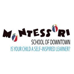 Montessori School of Downtown- Medical Center Campus