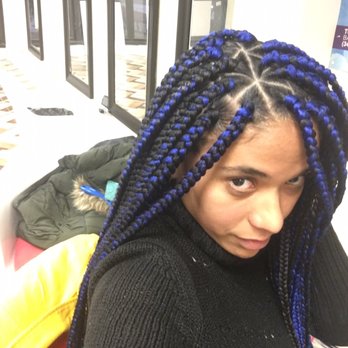 Tanty Rama - Hair Extensions Near Me - New York, New York