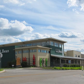 L.L. Bean - Outdoor Gear Near Me - Victor, New York