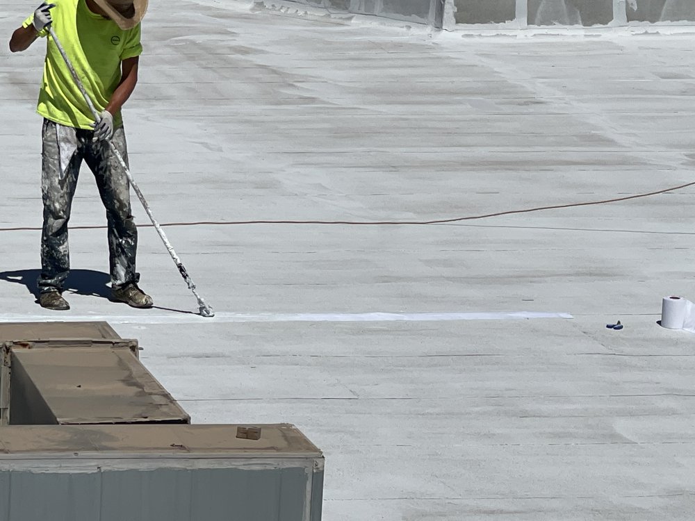 Slide of Ramtech Roofing