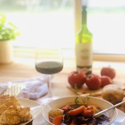 PoshNosh Kitchen - Hearty Meals